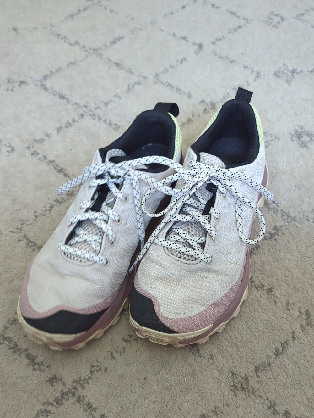 Merrell Speed Eco Hiking Shoes